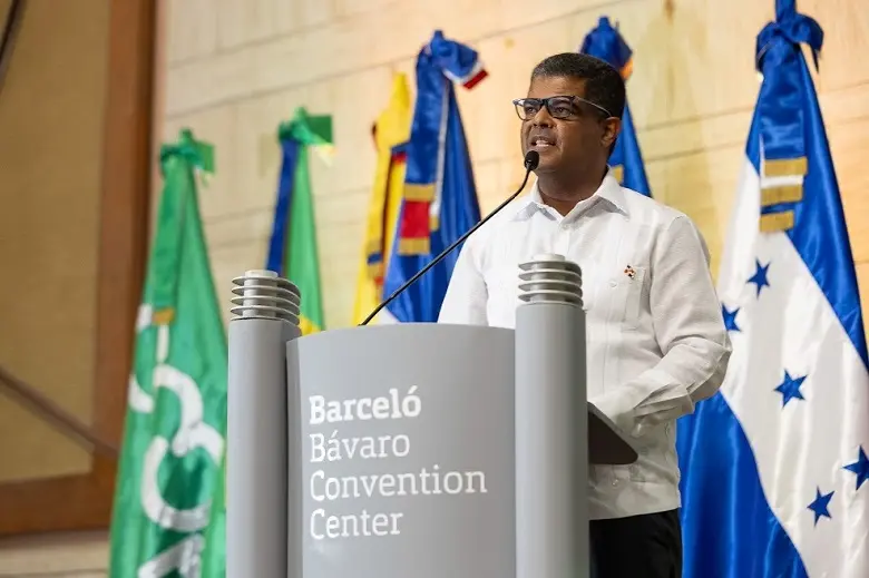 ¡Qué ‘vaina’ bacana! Cooperativas dominicanas y de la región se unen en Punta Cana Que vaina bacana! Cooperativas dominicanas y de la region se unen en Punta Cana