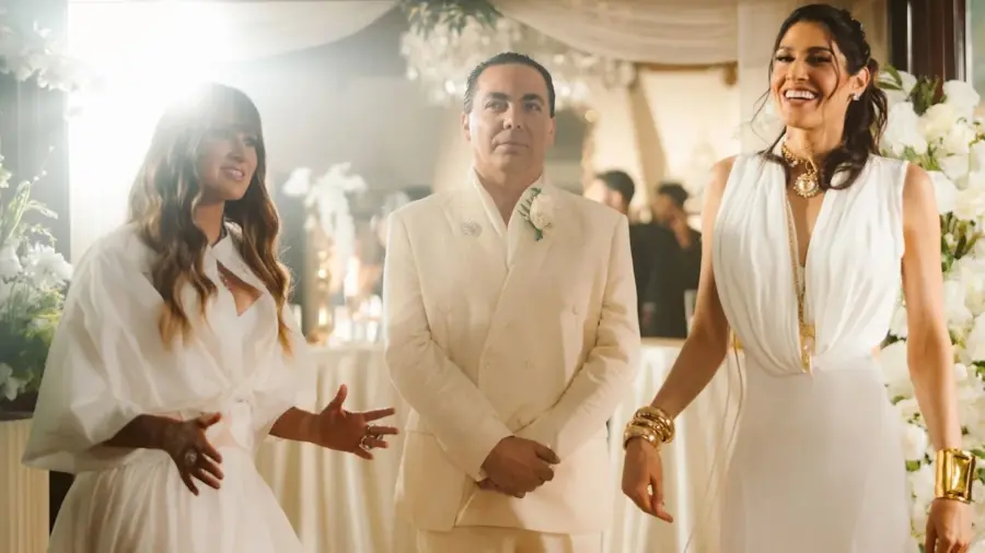 La ‘vaina’ se puso buena: Cristian Castro y Ha*Ash con un ‘nuevo tema’ que te hará suspirar La vaina se puso buena: Cristian Castro y Ha*Ash con un nuevo tema que te hara suspirar