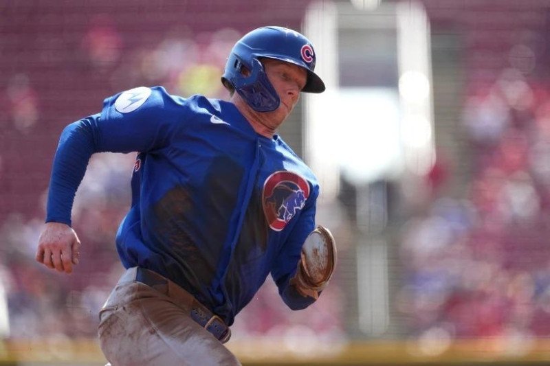 ¡Un ‘Palo’ de Jonrón! Crow-Armstrong brilla y los Cachorros se encaminan a la postemporada Crow-Armstrong brilla y los Cachorros se encaminan a la postemporada