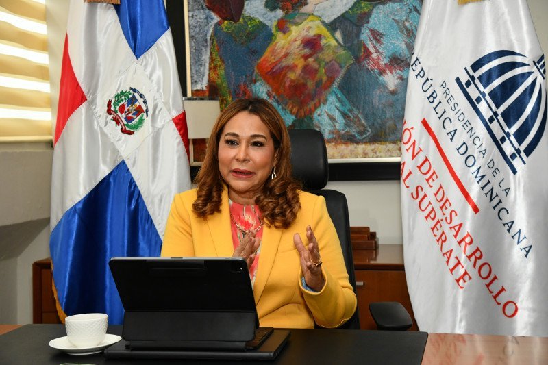 Cuidar gente: La brecha que nos tiene en brega en la Republica Dominicana