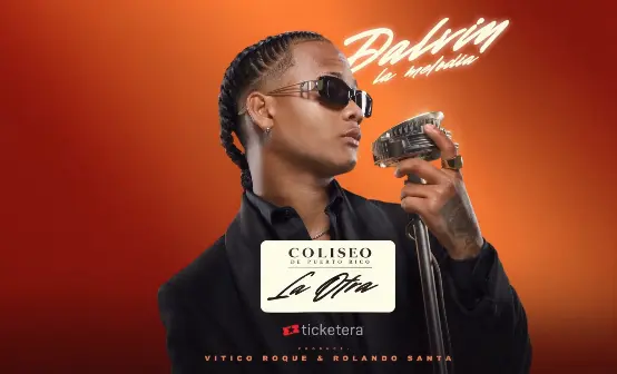 Dalvin La Melodía ‘la arma’ en Puerto Rico: ¡La séptima función viene con su ‘Klk’! Dalvin La Melodía la arma en Puerto Rico: La séptima función viene con su Klk