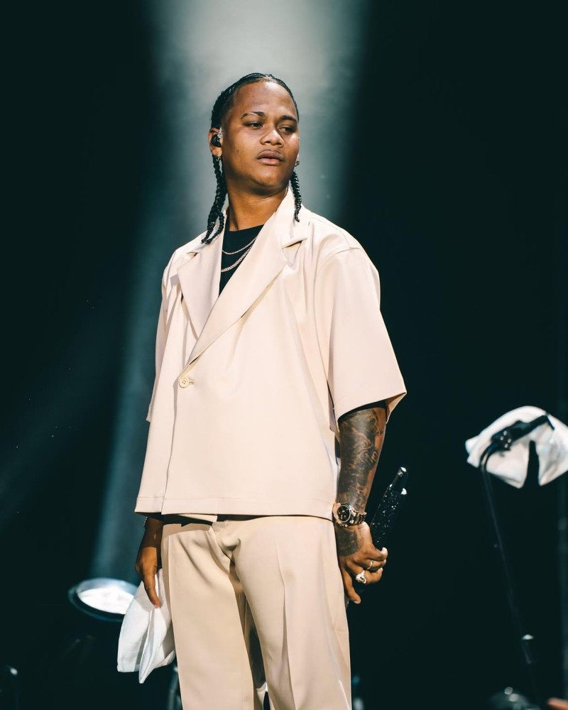 El ‘lío’ de Dalvin La Melodía por su tatuaje de Puerto Rico arma el ‘boche’ en las redes El lio de Dalvin La Melodia por su tatuaje de Puerto Rico arma el boche en las redes