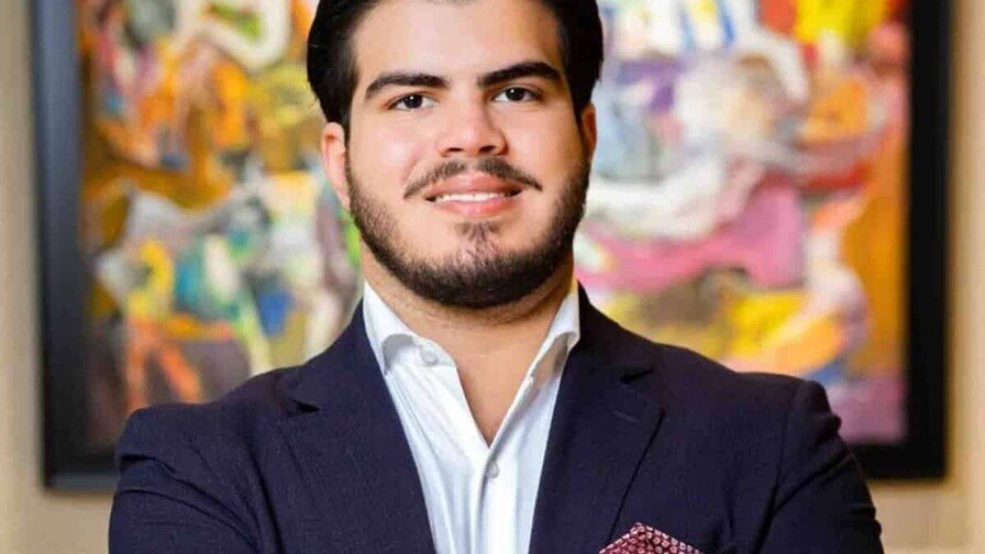 ¡Qué ‘Vaina’! Gustavo Mejía-Ricart dado de alta, ¡un alivio para el ‘tigueraje’! Gustavo Mejia-Ricart dado de alta, un alivio para la comunidad