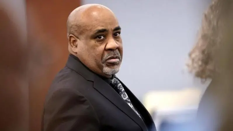 ¡Se acabó la ‘chercha’! Duane Davis, culpable por el asesinato de Tupac Shakur después de 30 años Se acabó la chercha: Duane Davis culpable por el asesinato de Tupac Shakur después de 30 años