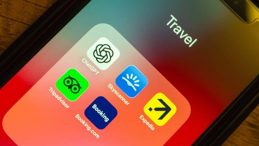 El Turismo y la IA: ¡La ‘Vaina’ Digital que nos Pone a Pensar! El Turismo y la IA: La Vaina Digital que nos Pone a Pensar