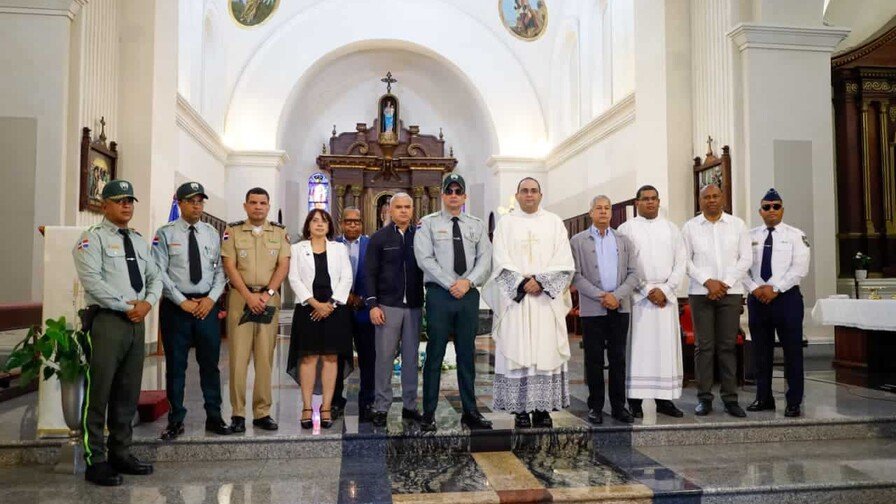 Digesett celebra 29 años: ¡Un ‘bacano’ esfuerzo por la seguridad vial en Santiago! Digesett celebra 29 años: Un esfuerzo por la seguridad vial en Santiago
