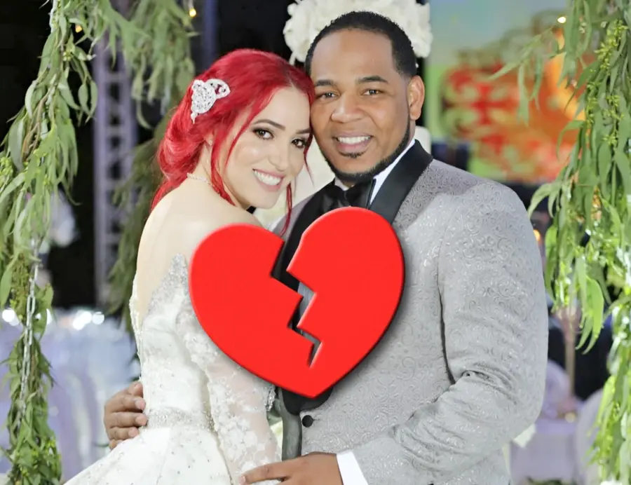 ¡Wao! Karen Yapoort y Edwin Encarnación: El Divorcio por Mutuo Consentimiento ya es una ‘vaina’ casi lista Karen Yapoort y Edwin Encarnación: El Divorcio por Mutuo Consentimiento ya es una cosa casi lista