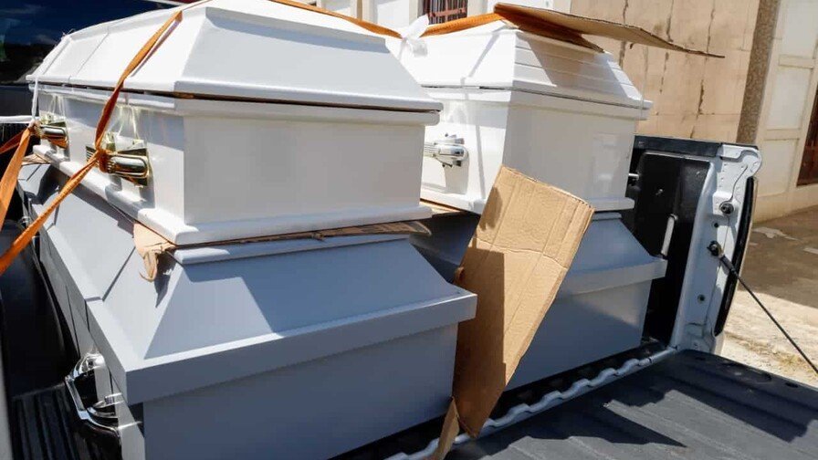 ¡Qué Vaina! Mao de luto por la tragedia familiar en La Compuerta Mao de luto por la tragedia familiar en La Compuerta