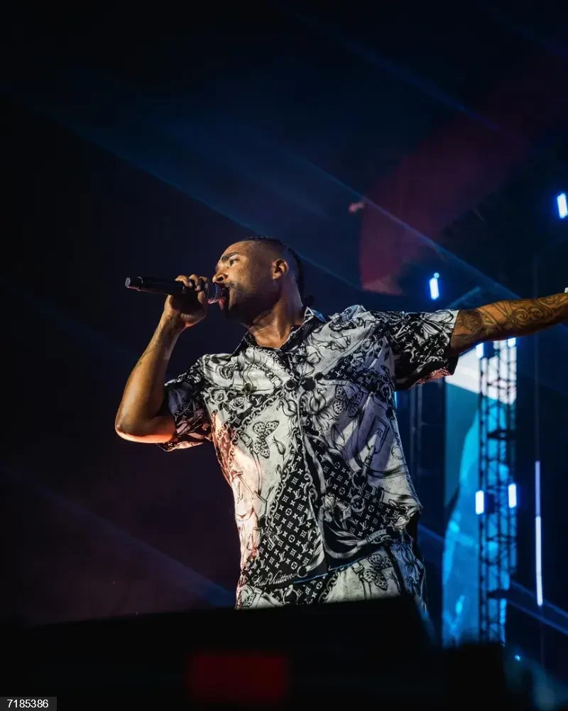 Don Omar Cierra Gira Mundial en Puerto Rico a Finales de 2027