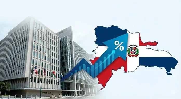¡Klk con la Economía Dominicana! Crecimiento de 4.5 % es una ‘señal bacana’ Economía Dominicana Crece 4.5% en Enero-Agosto