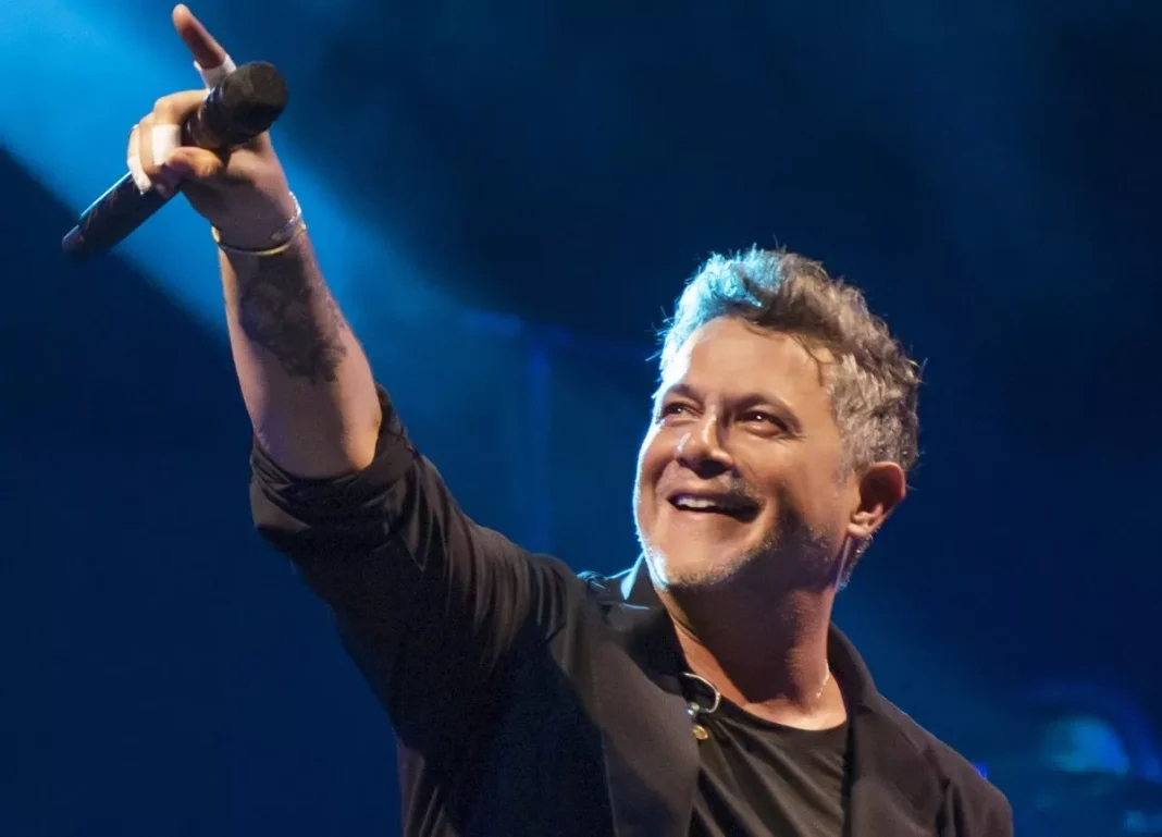 ¡Qué Vaina Bacana! El Musical de Alejandro Sanz ‘El Alma al Aire’ que te va a volar la cabeza El Musical El Alma al Aire de Alejandro Sanz que te va a volar la cabeza