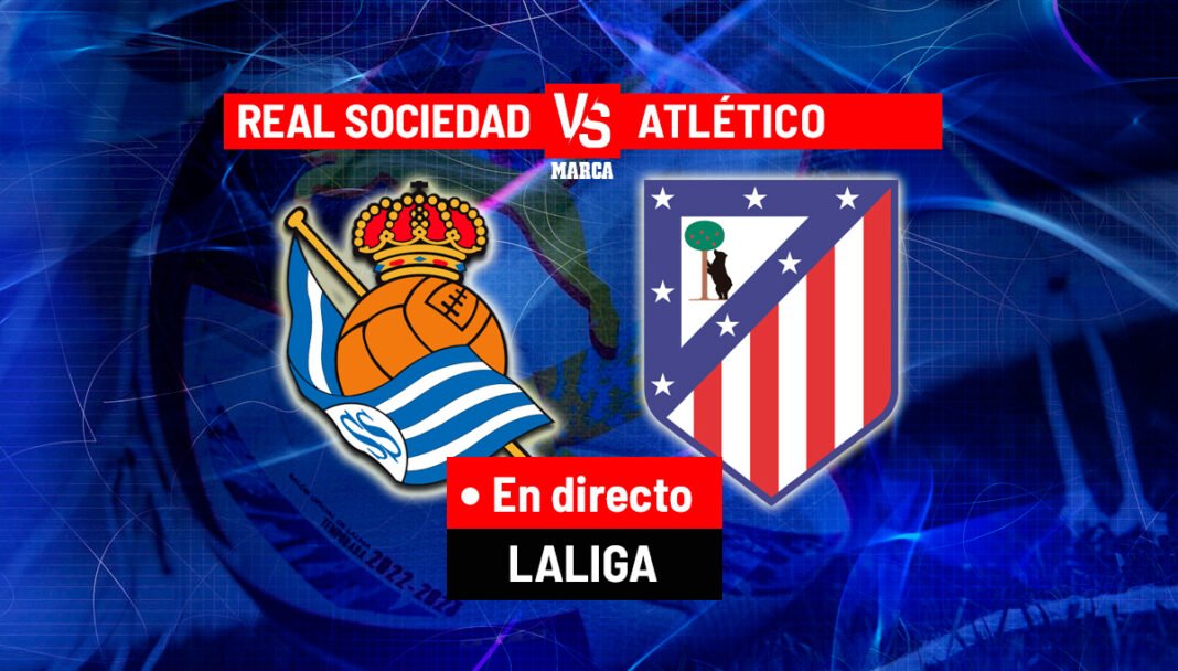 El Atletico se Lleva el Partido con un Final de Pelicula