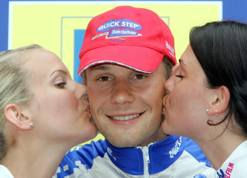 Que Vaina Tom Boonen Denuncia Acoso Sexual en el Ciclismo