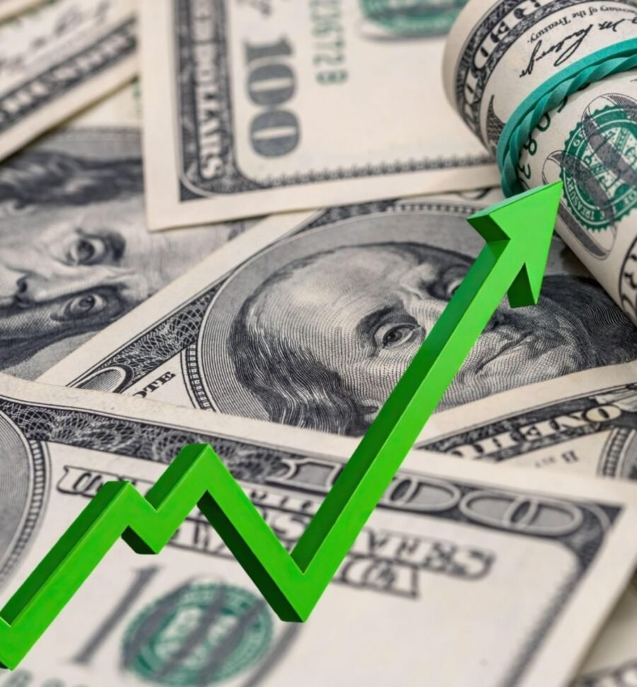 El Peso Dominicano se Pone Duro Que tiene a la moneda en alta