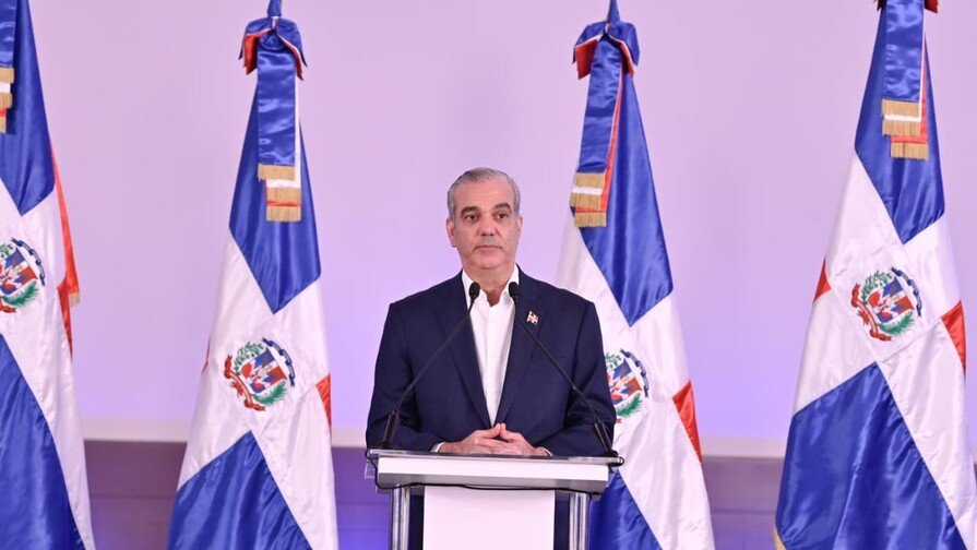 Juegos Inclusivos RD 2026: ¡Qué ‘bacano’ que el Gobierno les da un ‘chévere’ espaldarazo! Juegos Inclusivos RD 2026: El Gobierno les da un gran espaldarazo