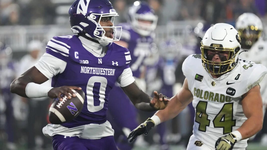 El Impacto de Chip Kelly en el Futbol Universitario
