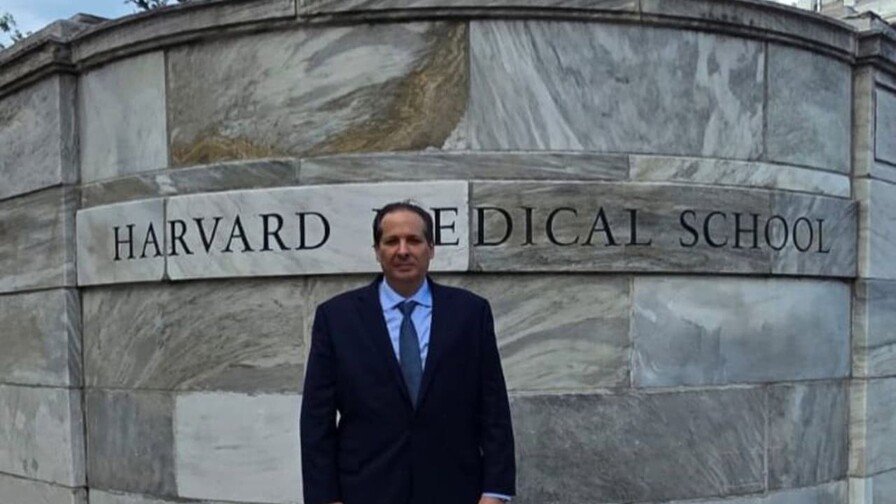 Ministro Atallah y su ‘tigueraje’ en Harvard: un ‘palo’ por la salud dominicana Ministro Atallah y su tigueraje en Harvard un palo por la salud dominicana