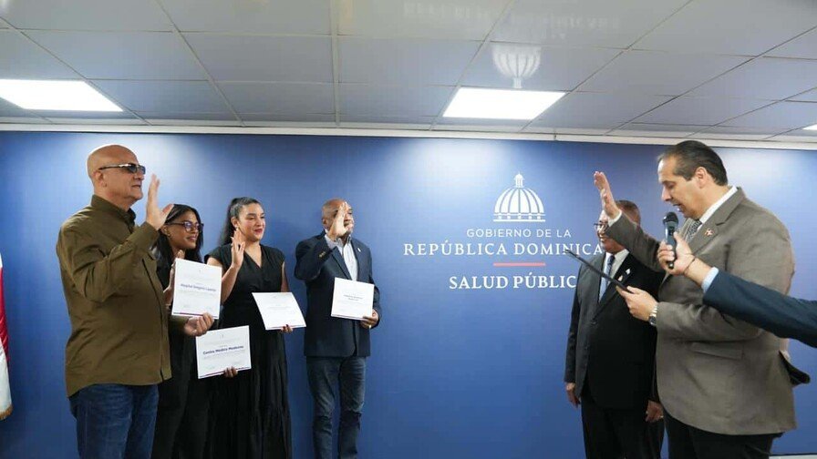 ¡Qué ‘vaina’ buena! Salud Pública activa un ‘coro’ contra las infecciones hospitalarias Salud Publica activa comites para la prevencion de infecciones hospitalarias