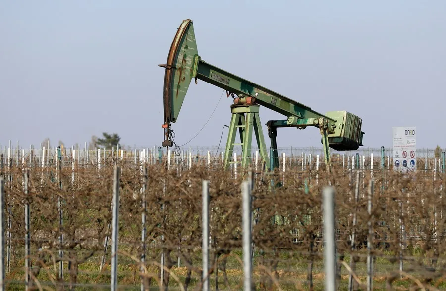 El petróleo de Texas baja: ¿se acabó la inestabilidad de los precios altos?