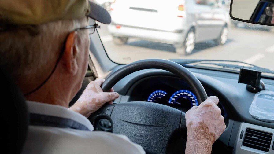 Licencias de Conducir: ¡Se acabó la ‘vaina’ de la discriminación por edad! Licencias de Conducir: Se acabó la discriminación por edad