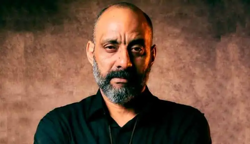 Cultura ‘huérfana’: Gerardo Mercedes y el clamor por el apoyo estatal, ¡una vaina seria! Cultura huérfana: Gerardo Mercedes y el clamor por el apoyo estatal, una situación seria!