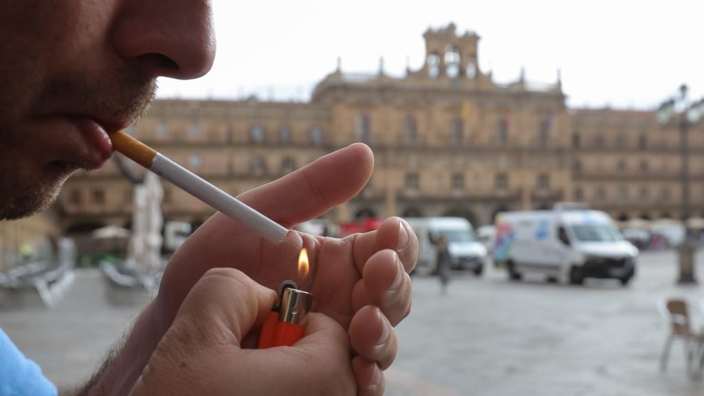 El Tabaquismo Pasivo Causa Millones de Muertes