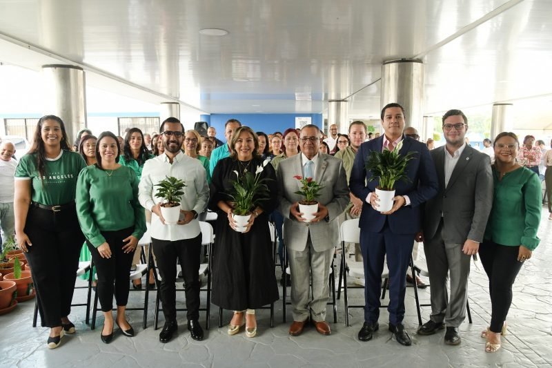 Salud Ambiental: Proteger nuestros recursos ‘es la vaina’ del futuro Salud Ambiental: Proteger nuestros recursos es la clave del futuro