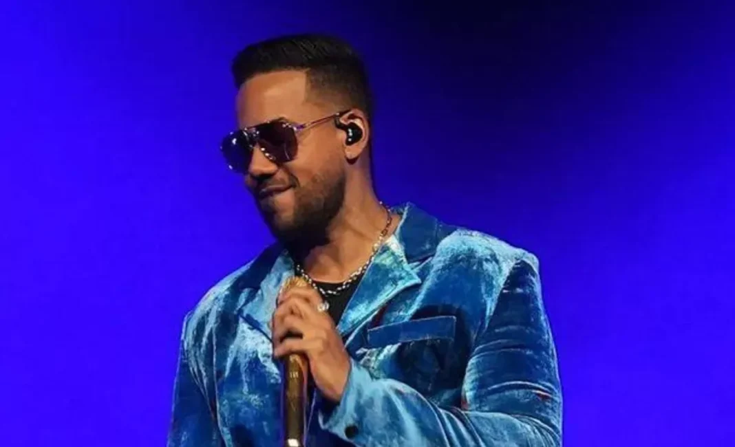 Romeo Santos ‘Se Pone La Gorra’ Por Dalvin La Melodía: ¡Un Mensaje Claro de Apoyo Bachatero! Romeo Santos Apoya a Dalvin La Melodía: Un Mensaje Claro de Respaldo a la Bachata