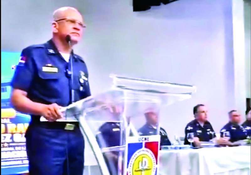 Inseguridad en RD: La Policía le Pone el Tate Quieto al Tigueraje
