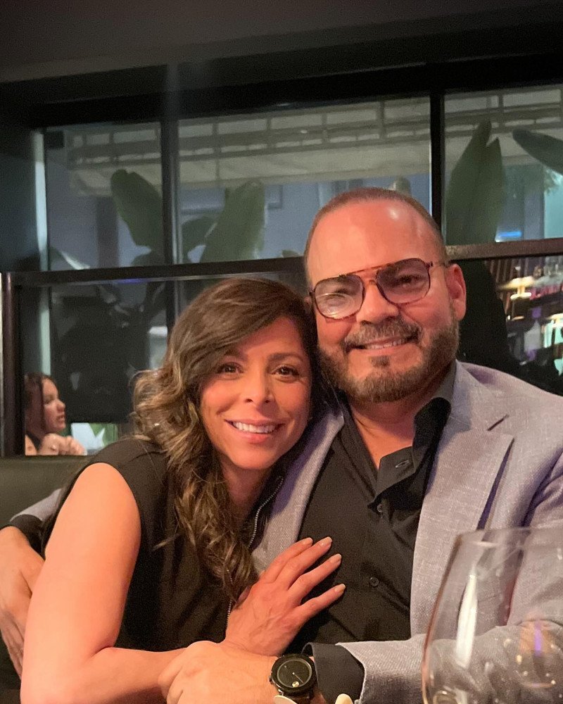 ¡Se armó la gorda! La ‘vaina’ del divorcio de Lourdes Stephen en 2013 y el ‘bochinche’ actual La crisis matrimonial de Lourdes Stephen: del divorcio en 2013 al bochinche actual