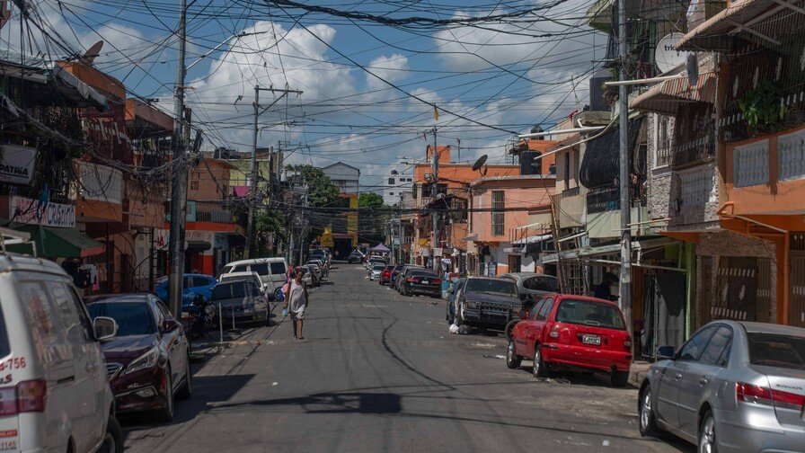 Villas Agrícolas: ¿’Ta’ más seguro el barrio o es pura chercha? Villas Agrícolas: ¿Está más seguro el barrio o es solo discurso?
