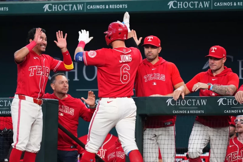 ¡Qué ‘vaina’! Los equipos más ‘flojos’ que han brillado en playoffs de MLB Los equipos más flojos que han brillado en playoffs de MLB
