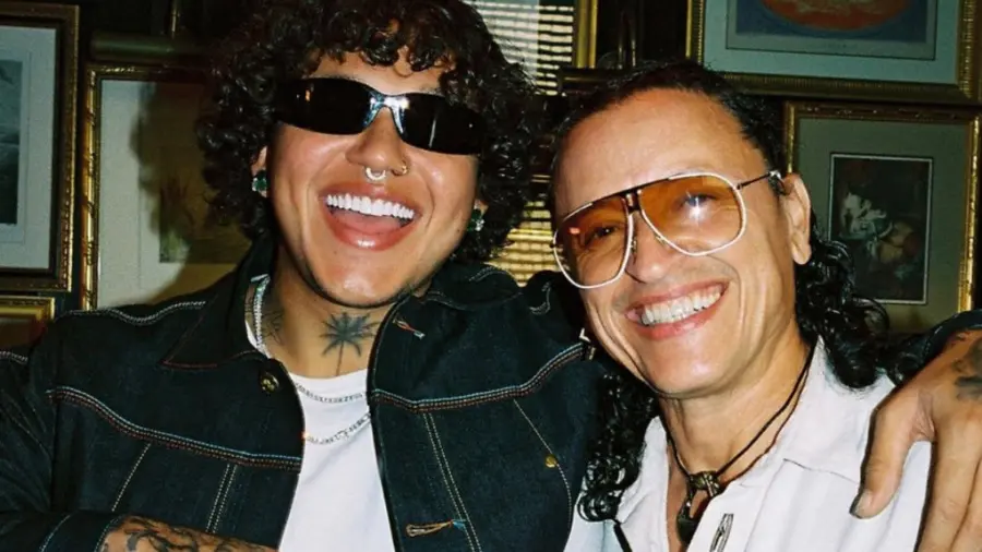 ¡Klk con la ‘Música Latina’! Estrenos que Están ‘Dándole Duro’ al Mundo Música Latina: Estrenos que Impulsan el Ritmo Global