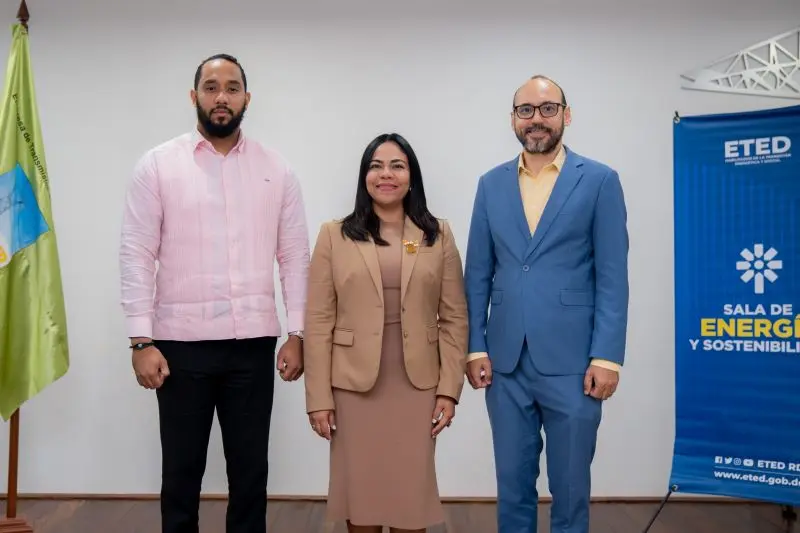¡Qué Coro Bacano! ETED Refuerza su Gobernanza y Transparencia ETED Refuerza su Gobernanza y Transparencia
