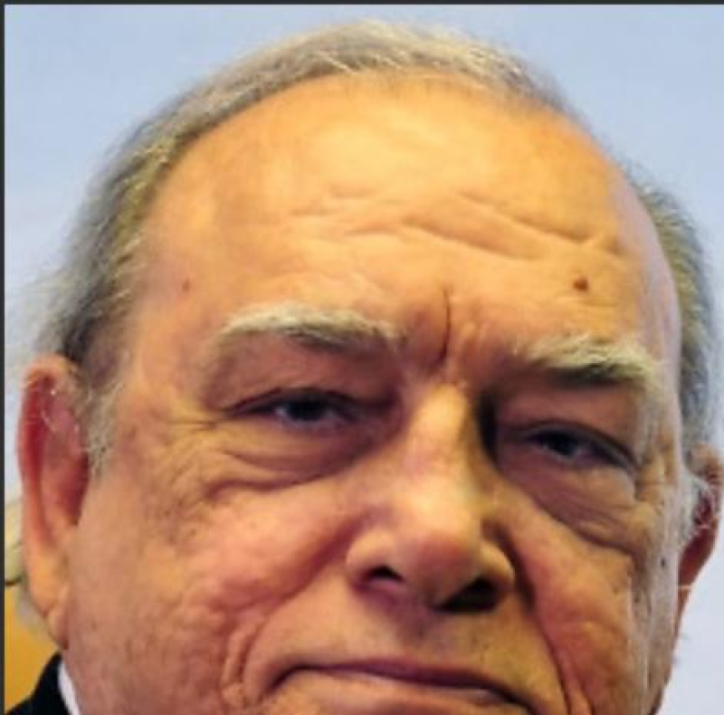 El ‘Tiguerazo’ Haitiano Gilbert Bigio: Un Magnate con Historia en RD El Tiguerazo Haitiano Gilbert Bigio: Un Magnate con Historia en RD