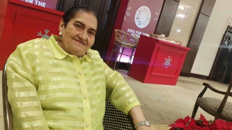 ¡Qué Vaina! Se nos fue la madre de Miguel Medina, CEO de Grupo Panorama Fallece la madre de Miguel Medina, CEO de Grupo Panorama