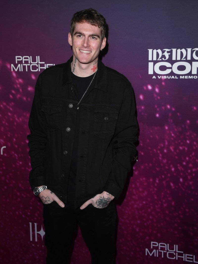 Fallece Presley Gerber a los 27 años
