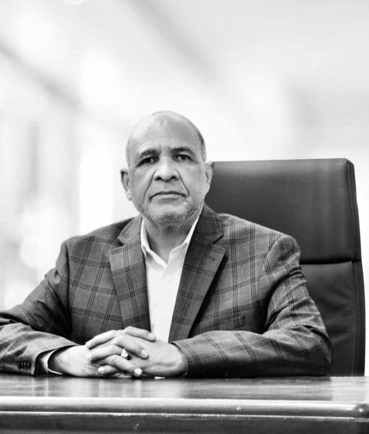 La salud dominicana de luto: Se nos fue el ‘Maestro’ del Padre Billini La salud dominicana de luto: El adiós al director del Padre Billini