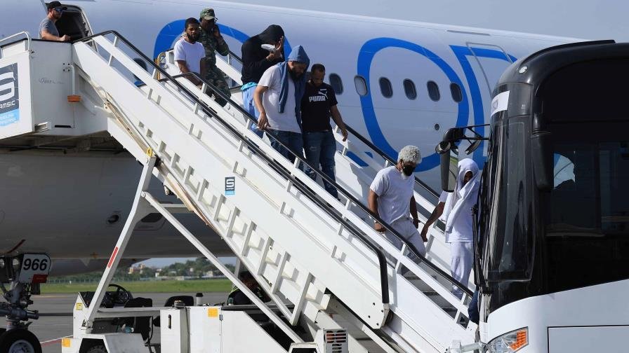 Un lío Migratorio: Fallo gringo pone en jaque acuerdos de traslados con RD