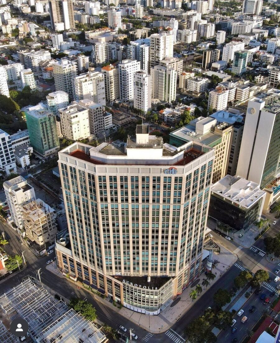 ¡Qué Vaina Bacana! Fiduciaria Universal Mueve el ‘Coro’ Inmobiliario con Acrópolis 02-FU Fiduciaria Universal Mueve el Negocio Inmobiliario con Acrópolis 02-FU