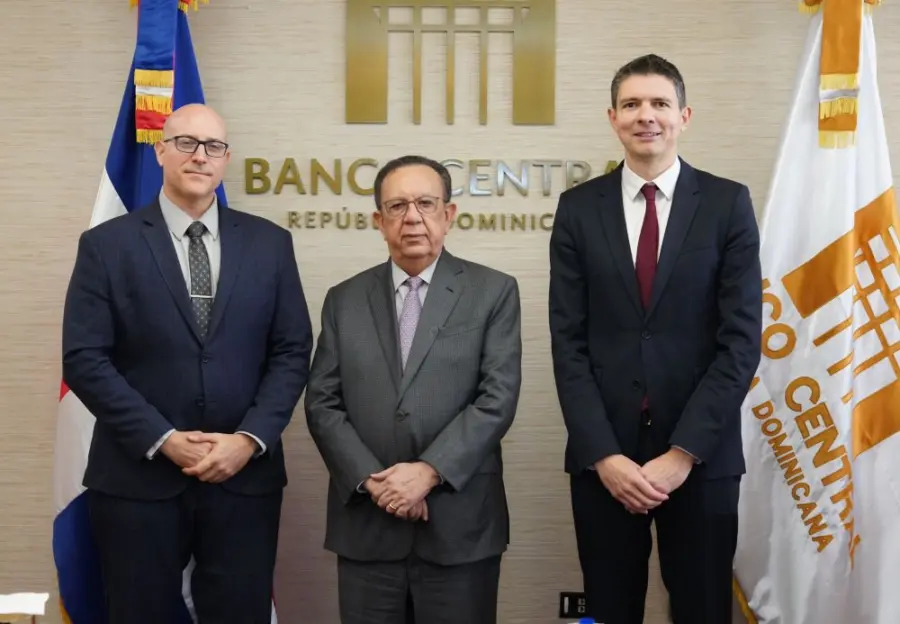 ¡RD no se ‘guilla’! FMI Elogia Resistencia Económica Dominicana RD no se guilla FMI Elogia Resistencia Economica Dominicana
