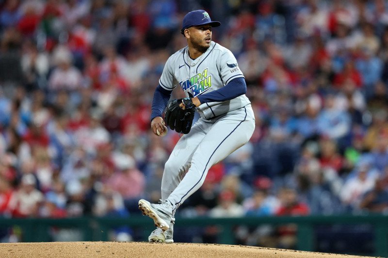 Peralta en modo tigre El dominicano frena a los Filis y retrasa su clasificacion