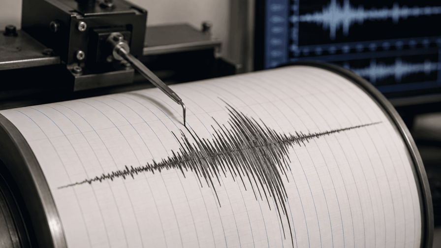 ¡Ay, mi madre! Segundo ‘temblor’ del día sacude a Santo Domingo y deja a más de uno con los nervios de punta Segundo temblor del dia sacude a Santo Domingo y deja a mas de uno con los nervios de punta
