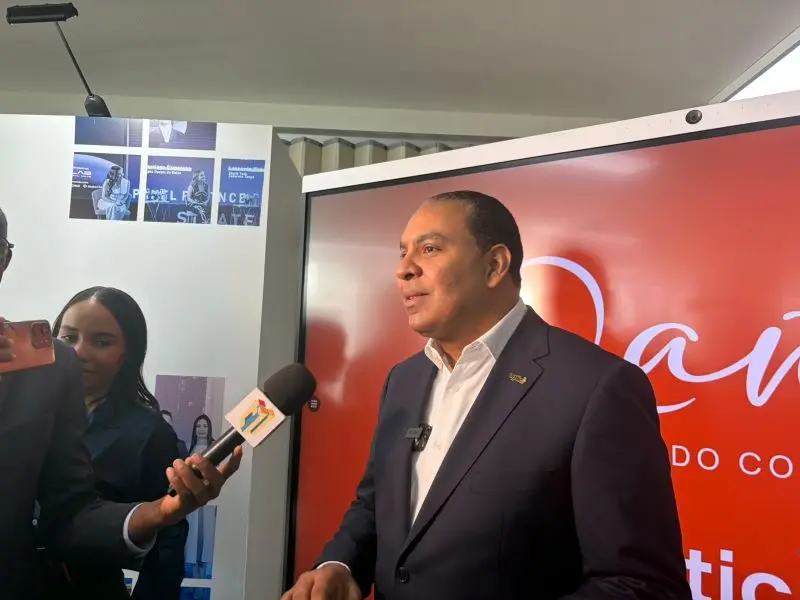 Tecnología China en la Mira: República Dominicana Abordará Recomendación en Cumbre Ministerial
