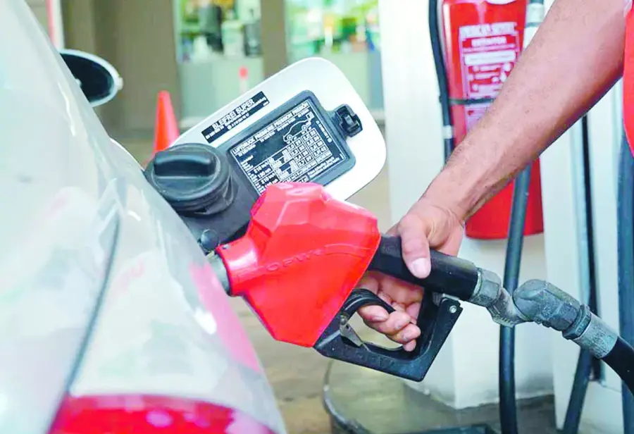 ¡Qué ‘vaina’! El Gobierno le mete ‘mano’ y ajusta precios de los combustibles El Gobierno ajusta precios de los combustibles