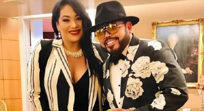 ¡Qué ‘Vaina’! La Familia de Selena se Enzarza en Demanda Millonaria La Familia de Selena se Enzarza en Demanda Millonaria
