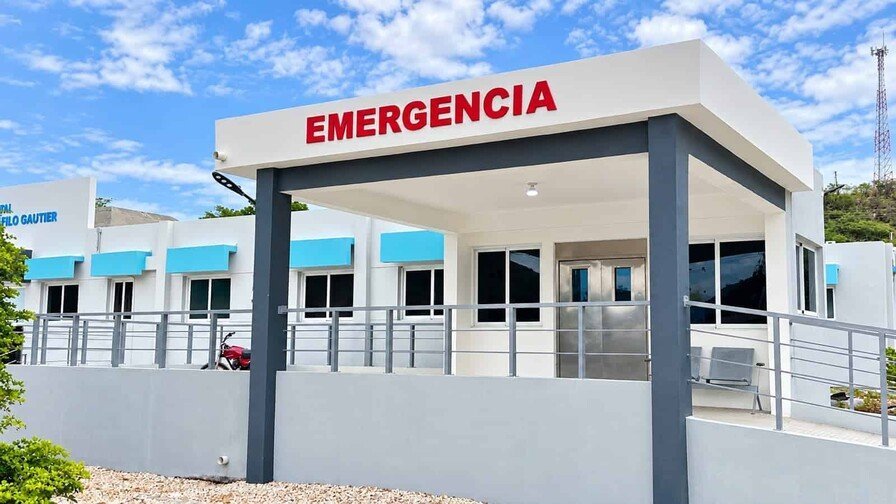 El relajo sigue en el Hospital de Las Salinas: 39 MM invertidos y las carencias persisten