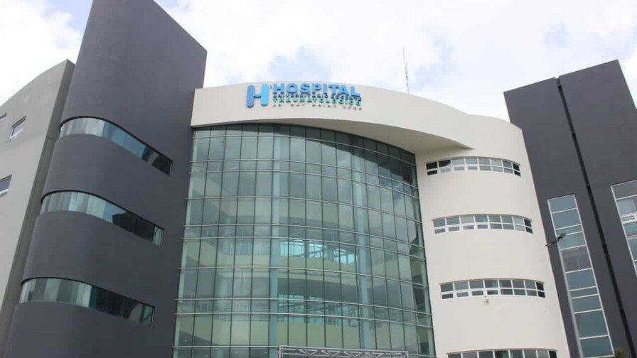 ¡Qué ‘vaina’ más chula! Hospital Ney Arias Lora paga incentivo por antigüedad a sus héroes de la salud. Hospital Ney Arias Lora paga incentivo por antigüedad a sus héroes de la salud.
