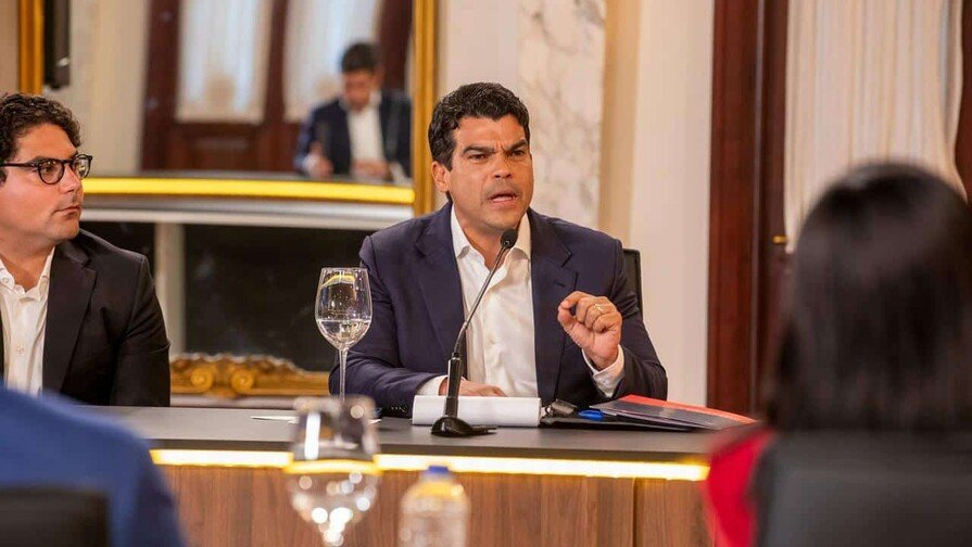 ¡Inapa está ‘activo’ con el acueducto de Punta Cana: Una inversión de peso! Inapa está activo con el acueducto de Punta Cana: Una inversion de peso