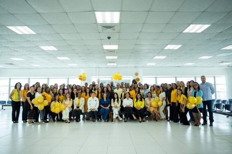 INCART se Activa por el Cáncer Infantil: Un Coro que Transforma Vidas